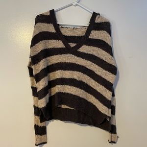 Roxy Knit Long Sleeve